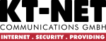 KT-NET Communications GmbH Logo